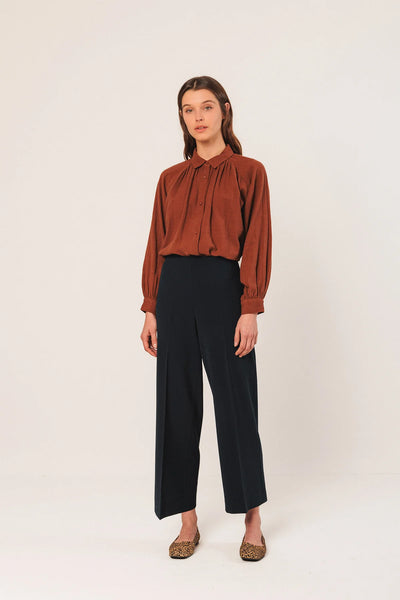 Indi and Cold Sam Trouser, Navy