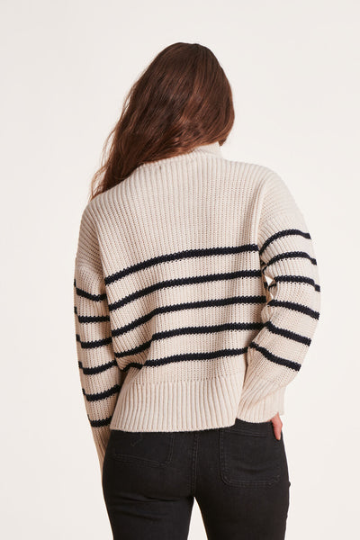 La Fee Maraboutee Zikmu Knit Striipe