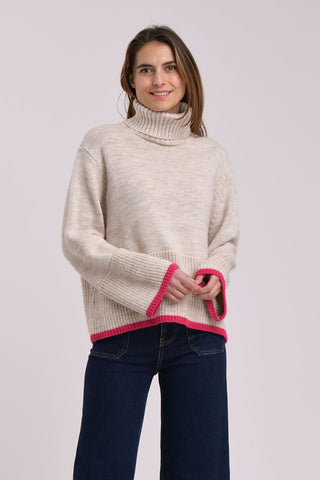 la Fee Maraboutee Zuki Knit