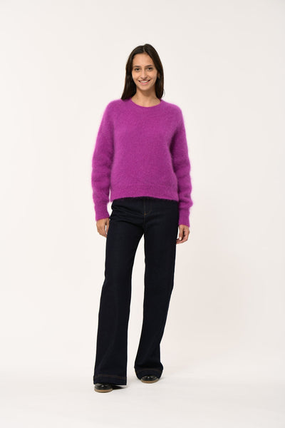 La Fee Maraboutee Knit Enorix, Clematis