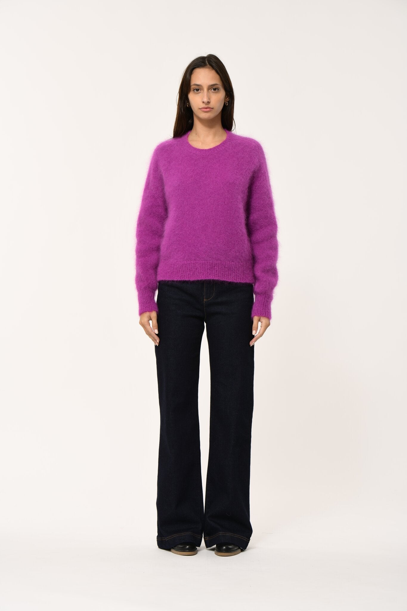 La Fee Maraboutee Knit Enorix, Clematis