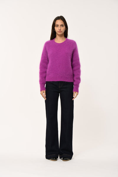La Fee Maraboutee Knit Enorix, Clematis