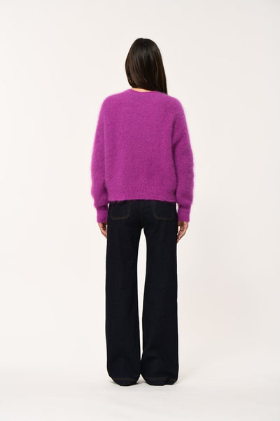 La Fee Maraboutee Knit Enorix, Clematis