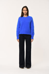 La Fee Maraboutee Knit Enorix, Royal Blue