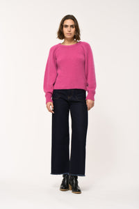 La Fee Maraboutee Eteia Knitwear, Peony