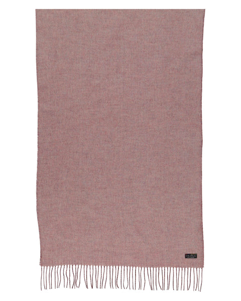 Fraas Two Tone Scarf, Pink