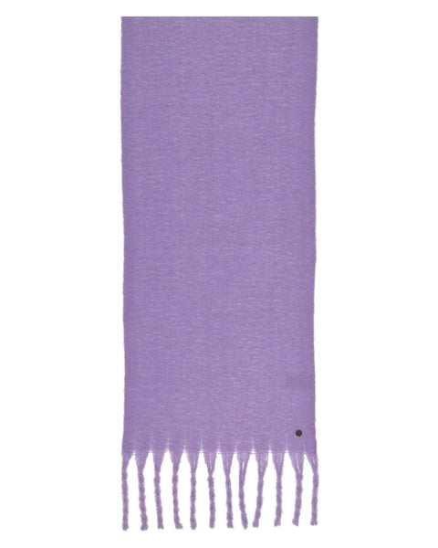 Fraas Large Scarf, Lilac