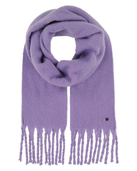 Fraas Large Scarf, Lilac
