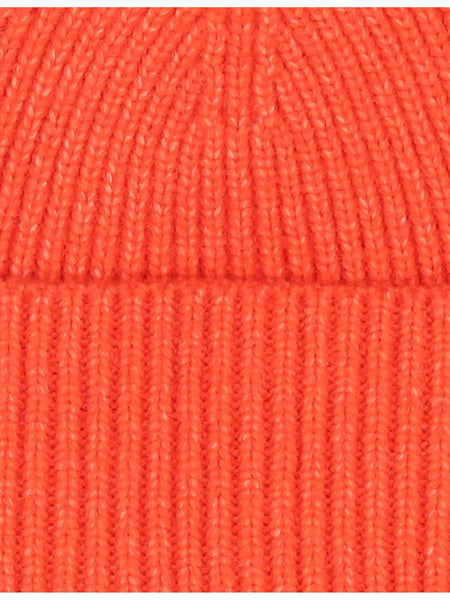 Fraas Beanie, Exotic Orange
