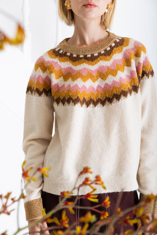 Bonté Gigi Knit, Winter White