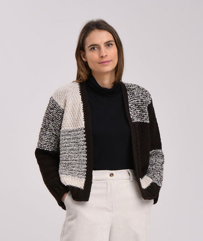 Humility Colas Cardigan,