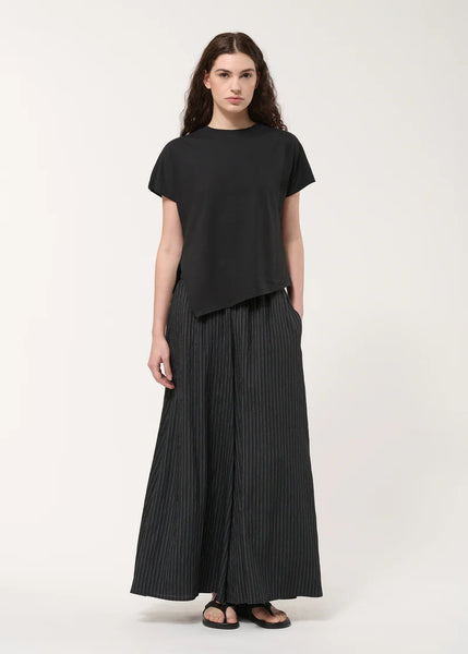 Humility Logani T-Shirt, Black