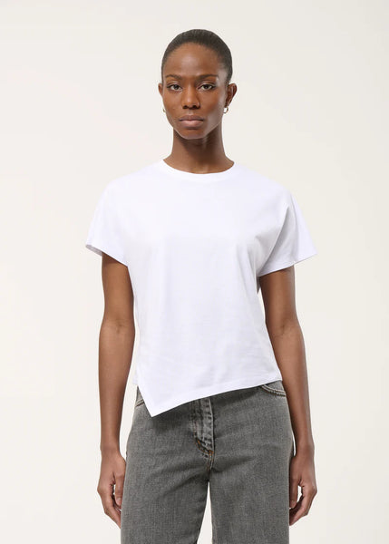 Humility Logani T-Shirt, White