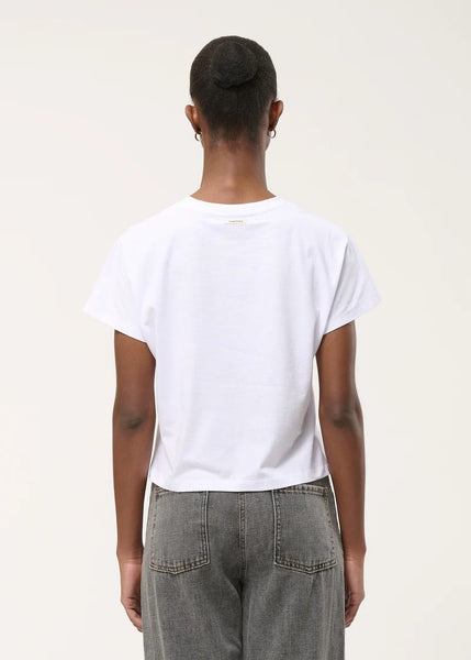 Humility Logani T-Shirt, White