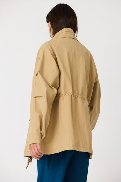 Tanta Mizu Rainwear, Kelp