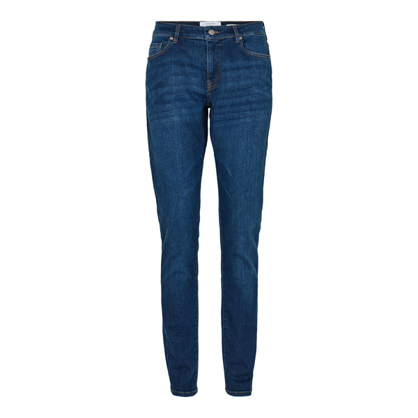 Pieszak Helene Osaka Swan Denim