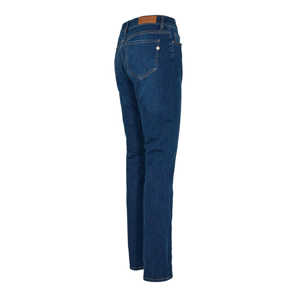 Pieszak Helene Osaka Swan Denim