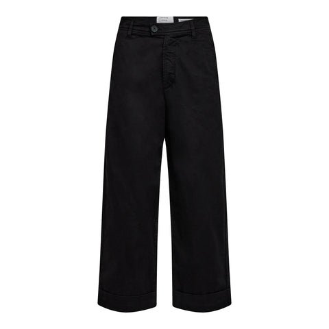 Pieszak Birkin Weekend Trousers, Black