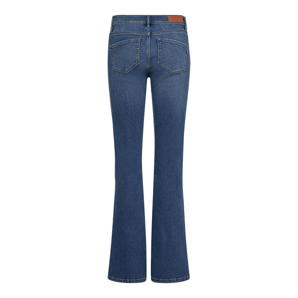 Pieszak Cara Jeans, Puerto Real Wash