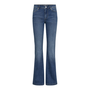 Pieszak Cara Jeans, Puerto Real Wash