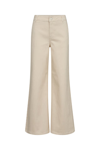 Pieszak Asta French Jeans Wash Undone, Ecru