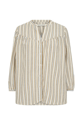 Pieszak Milla Boheme Shirt, Stripe