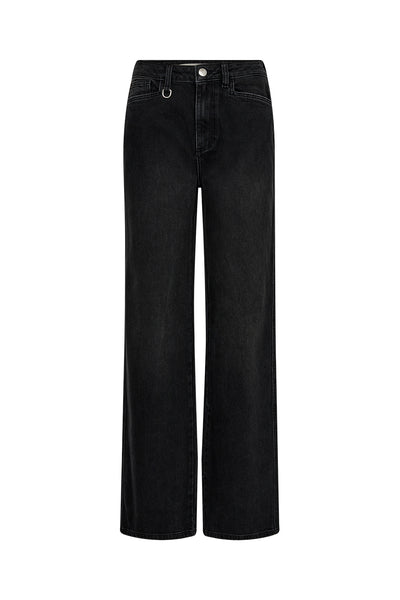 Pieszak Anja Jeans, Enna Black Wash