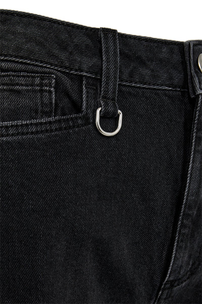 Pieszak Anja Jeans, Enna Black Wash