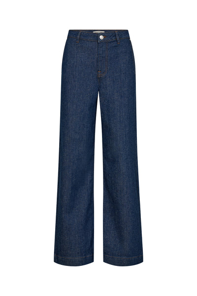 Pieszak Gilly French Jeans, Portofino Rinse Wash