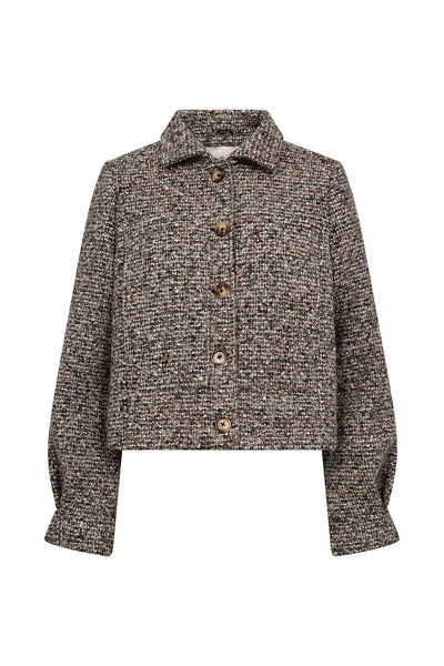 Pieszak Peyton Jacket, Rock Grey