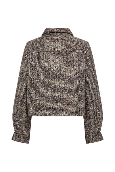 Pieszak Peyton Jacket, Rock Grey