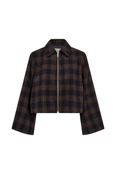 Pieszak Pippa Bomber Jacket, Midnight Magic