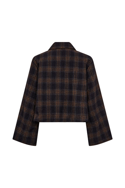 Pieszak Pippa Bomber Jacket, Midnight Magic