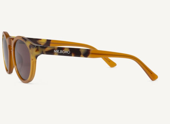 MR.BOHO Sunglasses Hideout, Jordaan