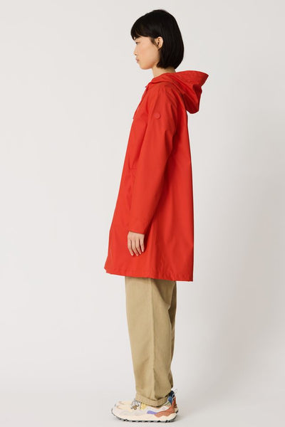 Tanta Nuovola Raincoat, Grenadine