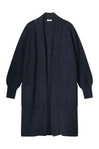 Kyra kaya Cardigan, Dark Navy