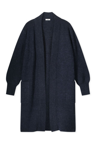 Kyra kaya Cardigan, Dark Navy