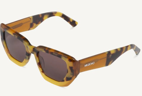 MR.BOHO Hideout Madelena, Sunglasses