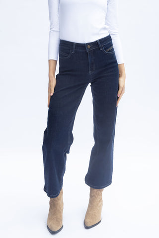 NO2MORO Napoli Jeans, Indigo