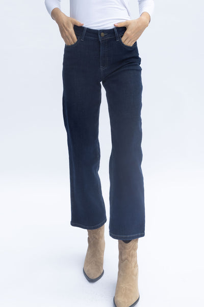 NO2MORO Napoli Jeans, Indigo