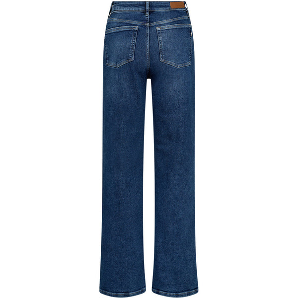 Pieszak Birkin Jeans, New Ham Denim Blue