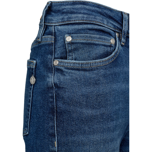 Pieszak Birkin Jeans, New Ham Denim Blue
