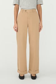 Pieszak Birkin Weekend Chino, Camel
