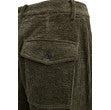 Pieszak Blair Corduroy Trousers, Shadow Green