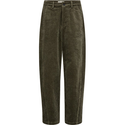 Pieszak Blair Corduroy Trousers, Shadow Green