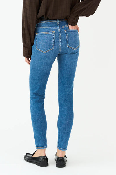 Pieszak Poline Swan Denim, Berlin