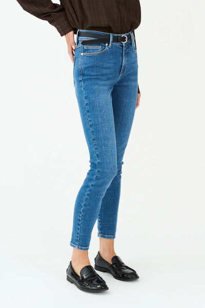 Pieszak Poline Swan Denim, Berlin