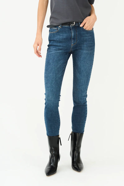 Pieszak Poline Jeans, 360 Garda Wash