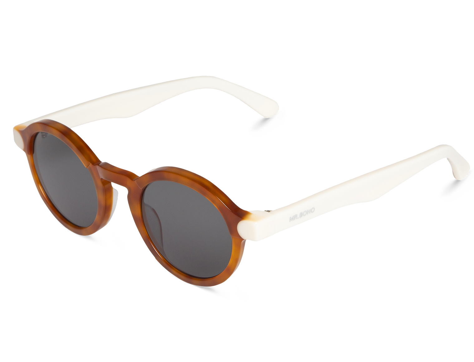 MR.BOHO Dalston Sunglasses, Treat