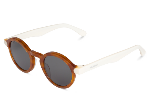 MR.BOHO Dalston Sunglasses, Treat